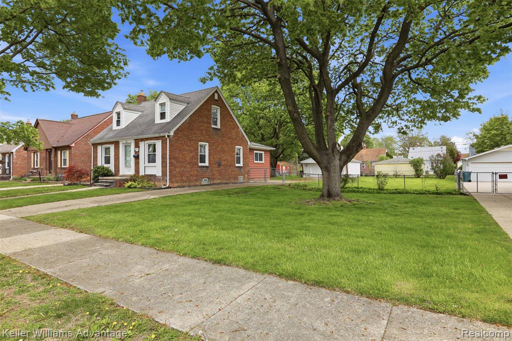 3807 Harding Street Dearborn, MI 48124 - Photo 2 of 38