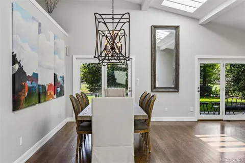 $4,788,000 | 16 Vista Road, Cherry Hills Village, CO 80113