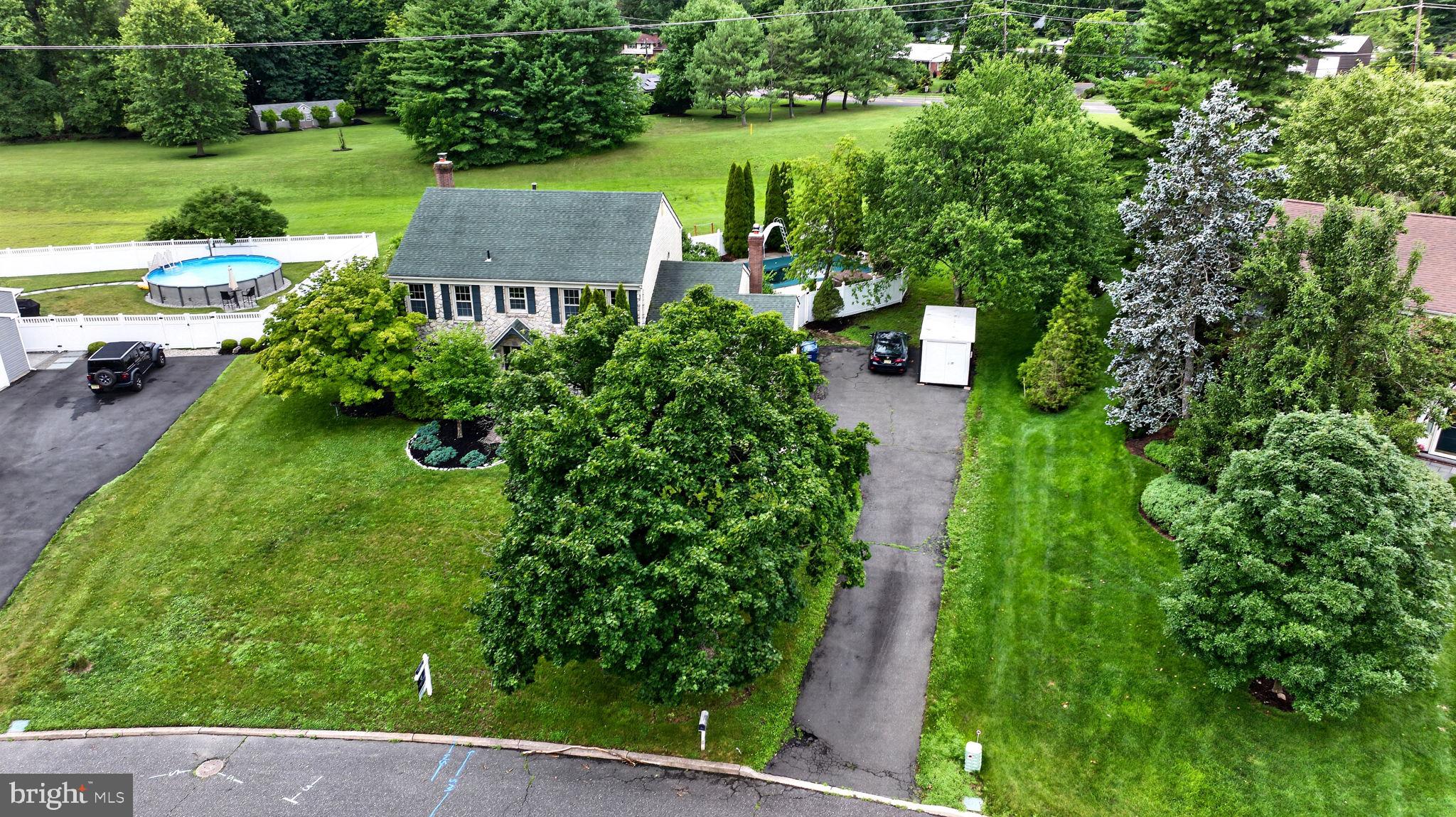 21 Winthrop Road Lawrenceville, NJ 08648 - Photo 37 of 42