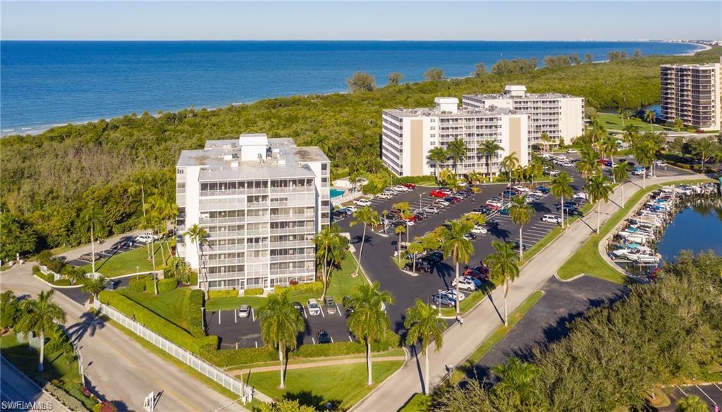 1 Bluebill Avenue, Unit 511 Naples, FL 34108 - Photo 17 of 34