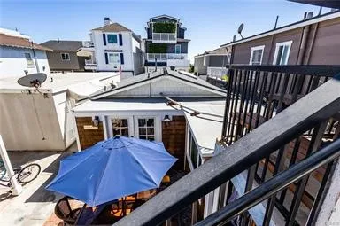 a view of a workspace with furniture and gym equipment