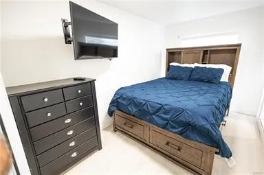 a patio with table and chairs