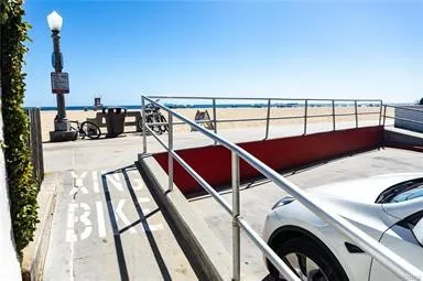 a view of a house with a garage