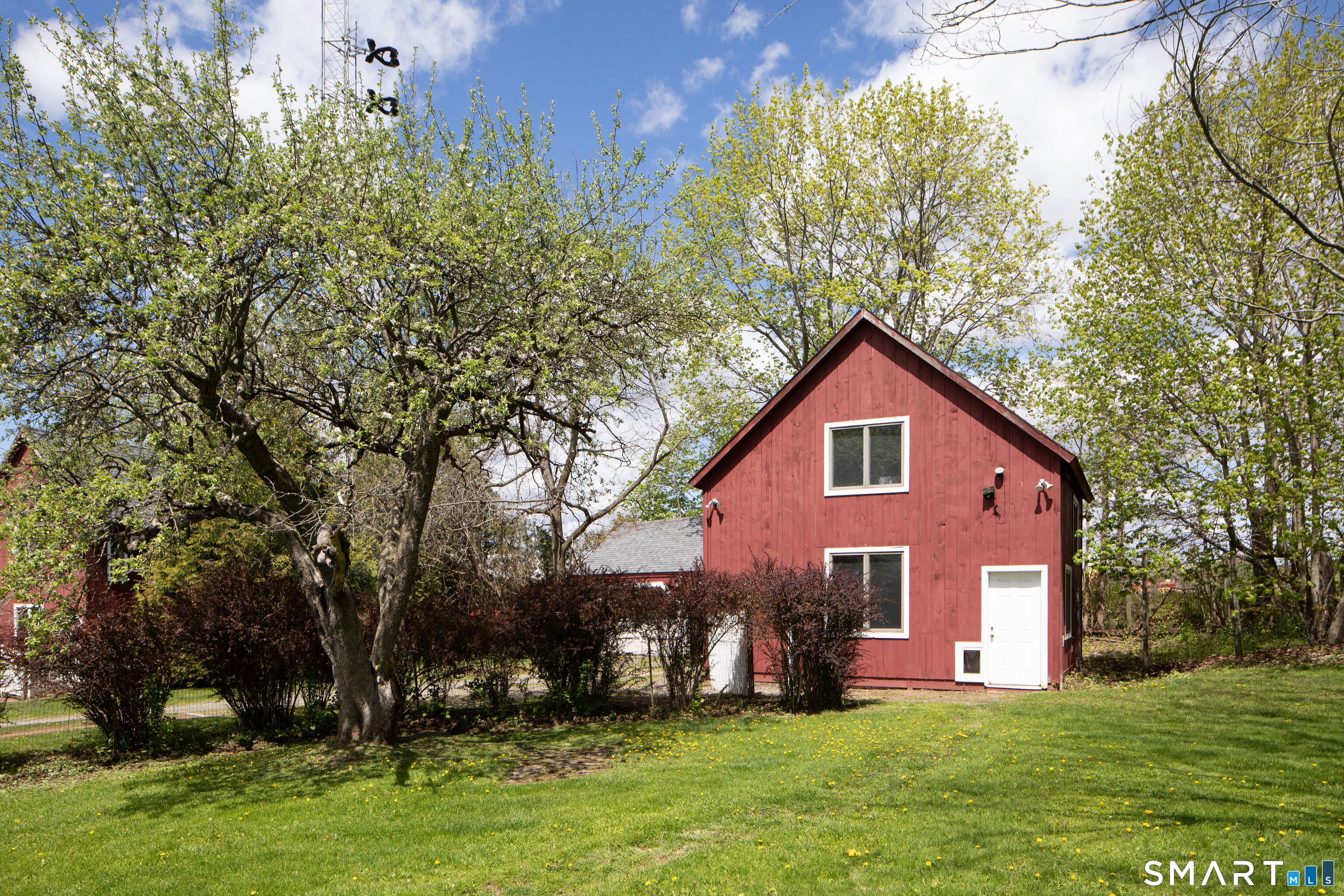 28 Cole Road Sharon, CT 06069 - Photo 33 of 38