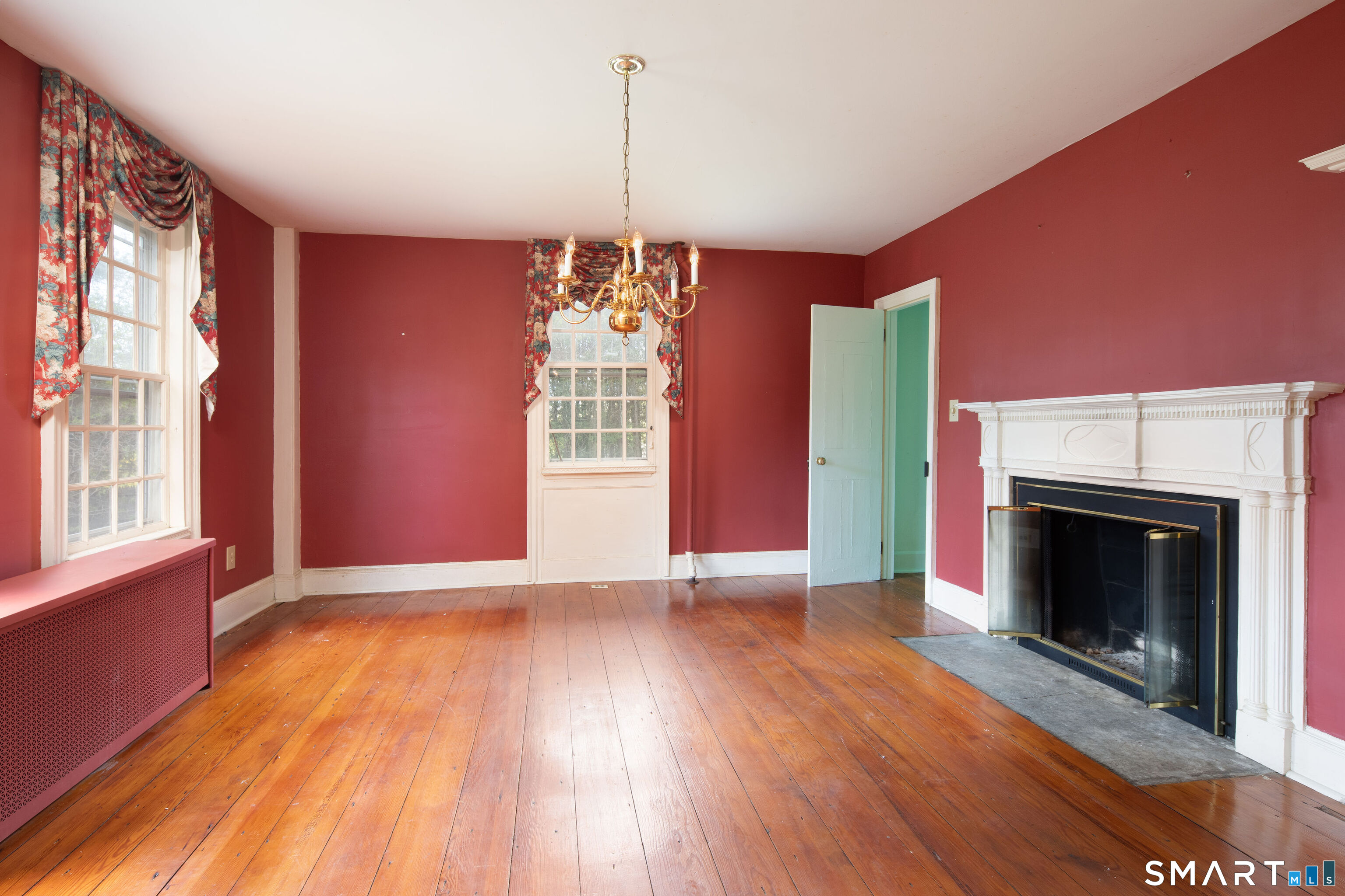 28 Cole Road Sharon, CT 06069 - Photo 4 of 38