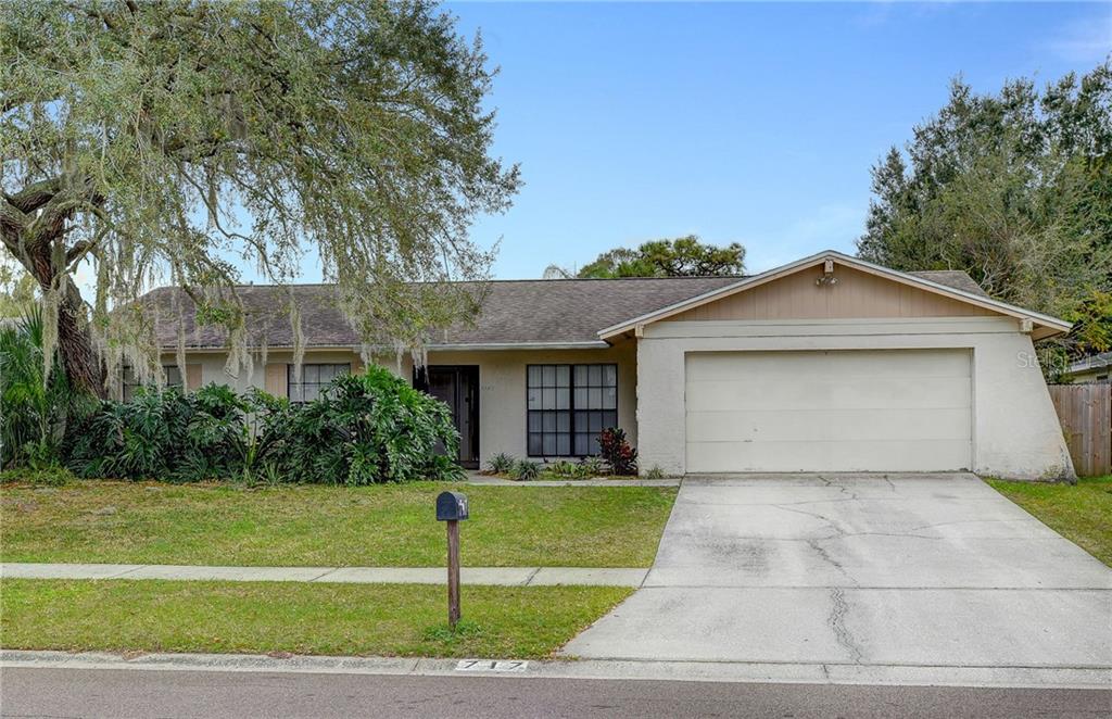 717 Isleton Drive Brandon, FL 33511 - Photo 1 of 1