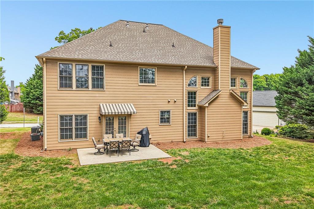 3038 Stockbridge Way Dacula, GA 30019 - Photo 32 of 50