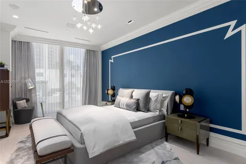 $59,500,000 | 17975 Collins Avenue, Unit NSF02, Sunny Isles Beach, FL 33160