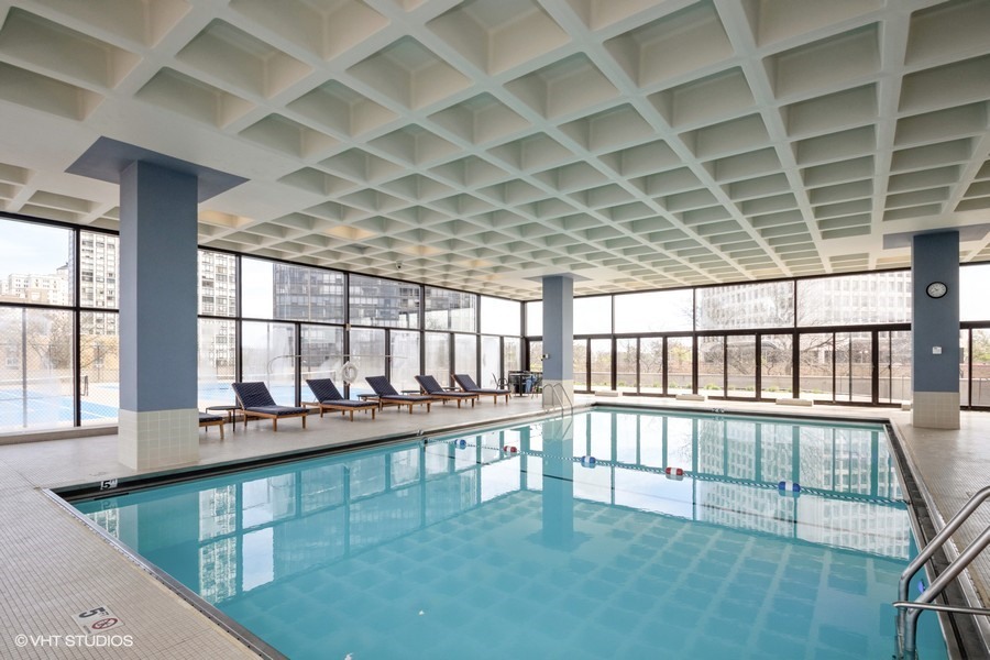 5320 North Sheridan Road, Unit 1502 Chicago, IL 60640 - Photo 26 of 33