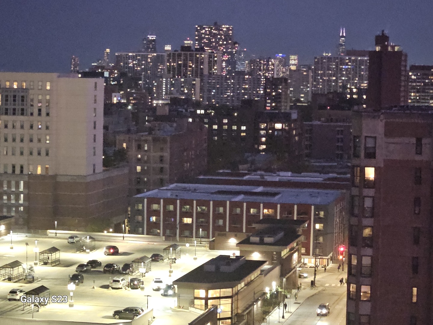 5320 North Sheridan Road, Unit 1502 Chicago, IL 60640 - Photo 5 of 33