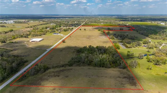 a view of an ocean and beach