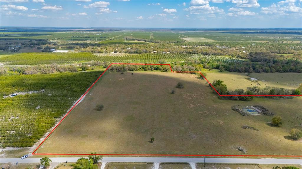 Cr-660 Arcadia, FL 34266 - Photo 3 of 6 a view of a lake view