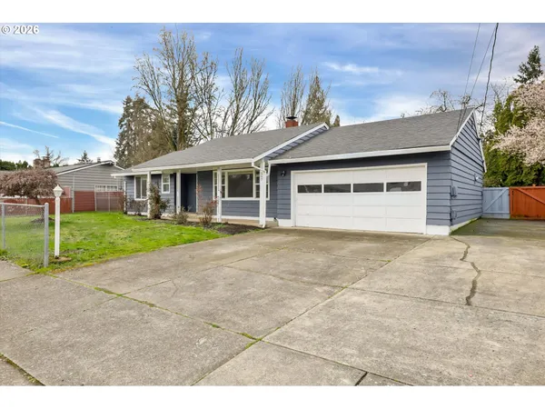 $495,000 | 597 Southeast 13th Avenue, Hillsboro, OR 97123
