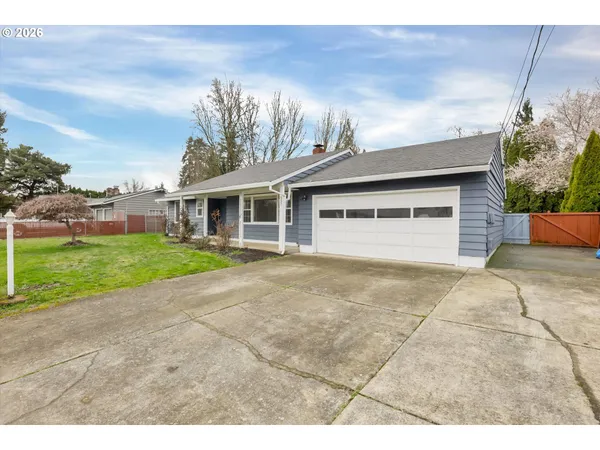 $495,000 | 597 Southeast 13th Avenue, Hillsboro, OR 97123