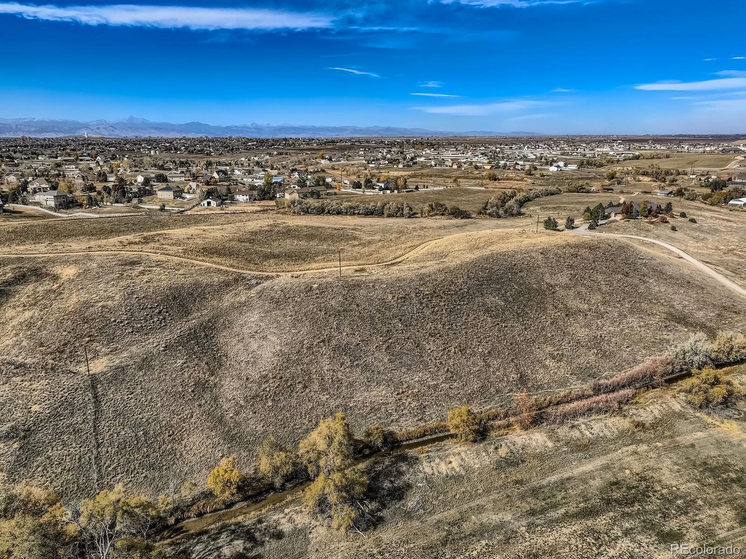 Riverdale Road Brighton, CO 80602 - Photo 7 of 13 a view of an ocean