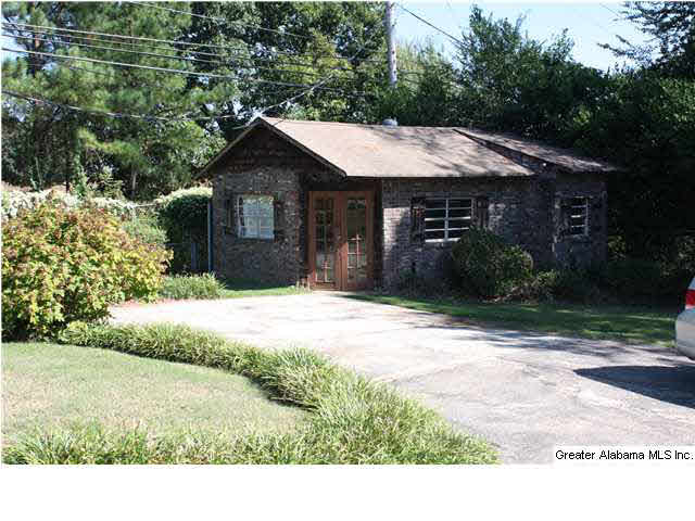 2504 Shades Crest Road Birmingham, AL 35209 - Photo 30 of 31