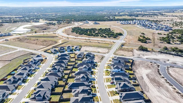 $399,990 | 520 Loriner Way, Liberty Hill, TX 78642