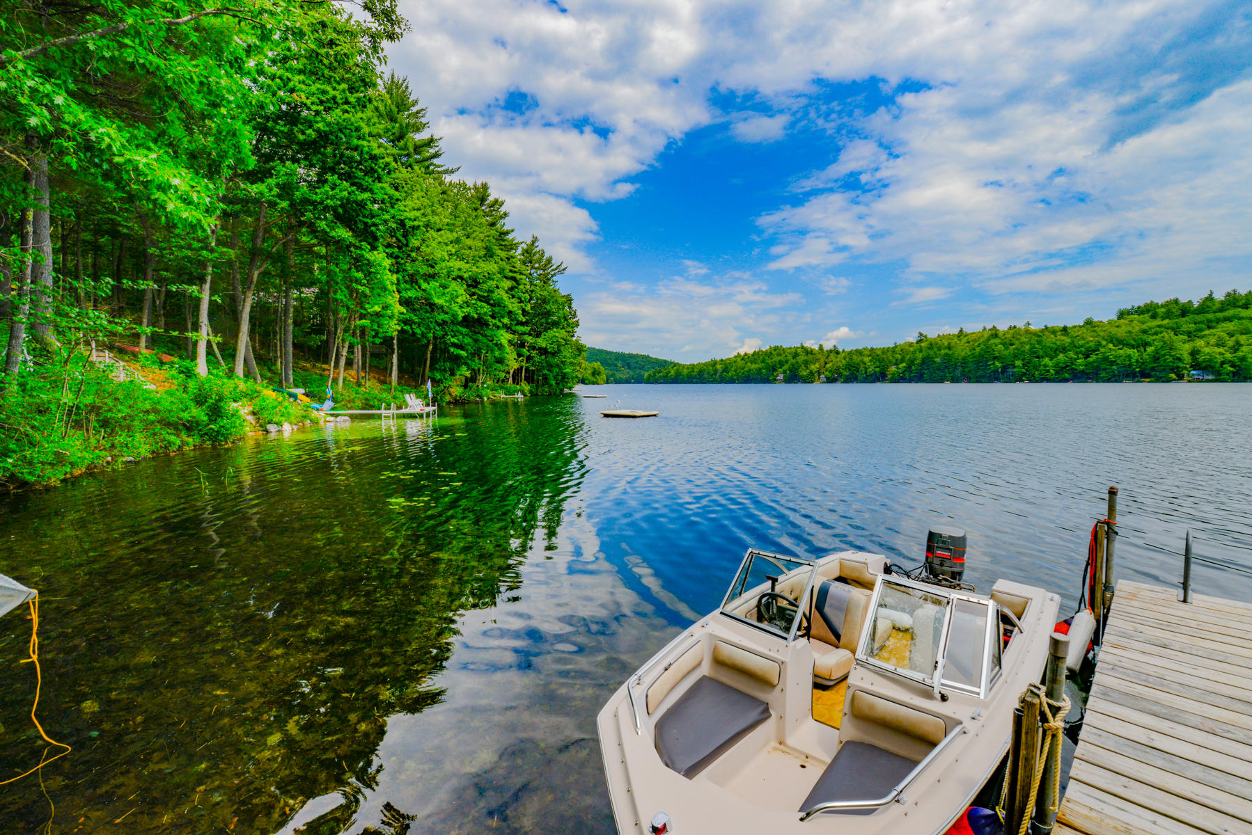 157 Lower Coffee Pond Road Casco, ME 04015 - Photo 45 of 76 157 coffee pond-52