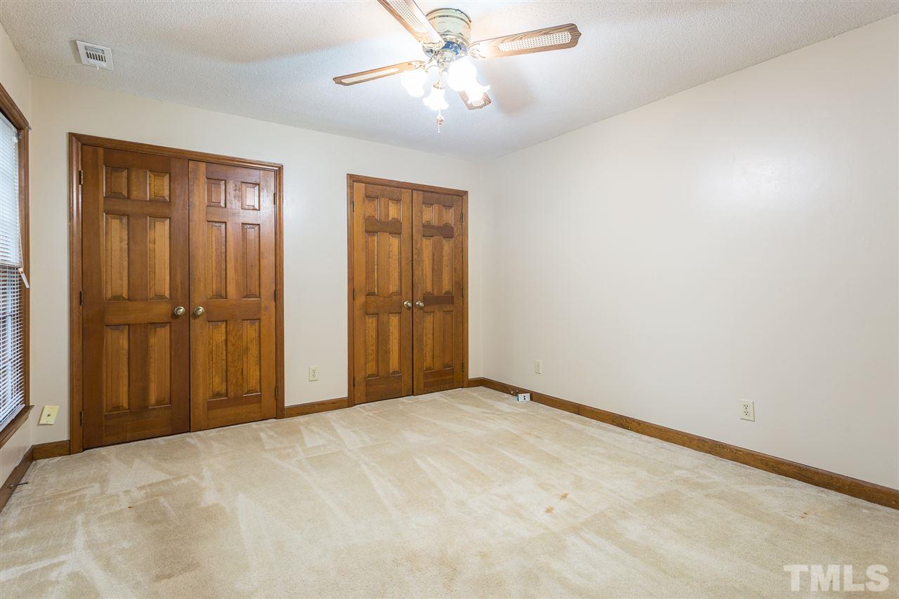10005 Bavin Place Raleigh, NC 27613 - Photo 19 of 30 a view of an empty room