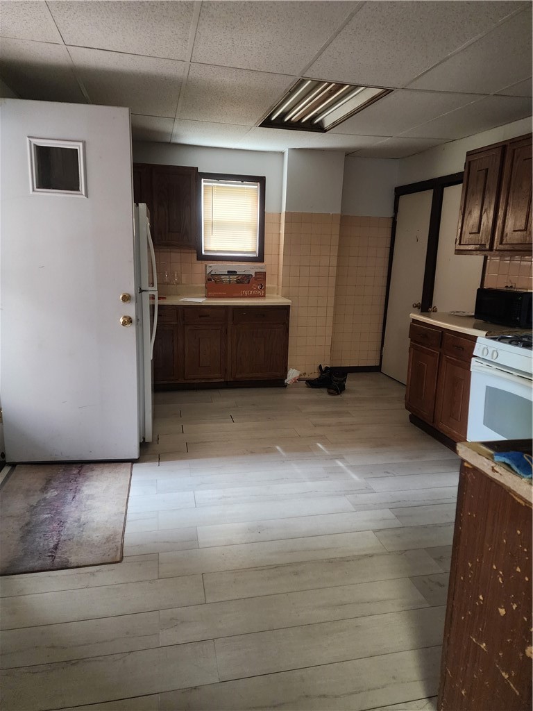35 Harvest Street, Unit 1 Rochester, NY 14605 - Photo 18 of 19 Kitchen