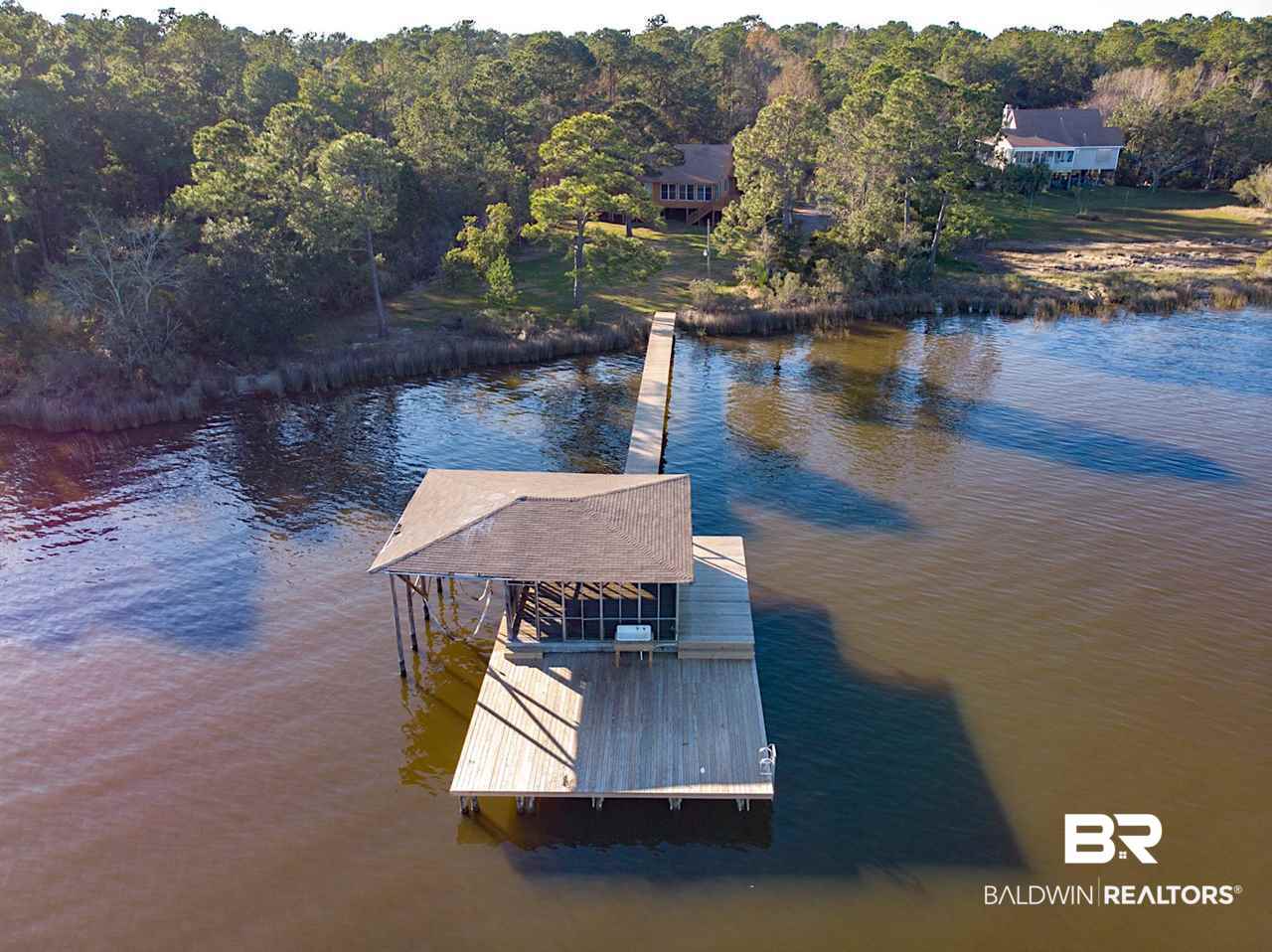 11696 Mary Ann Bch Road Fairhope, AL 36532 - Photo 14 of 44
