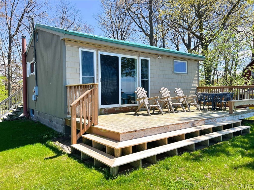 43 North Rainbow Shores Road Sandy Creek, NY 13142 - Photo 5 of 6