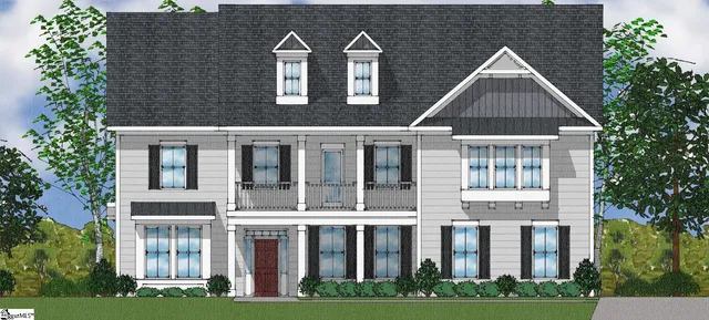 $979,000 | 205 Chandler Court, Easley, SC 29642