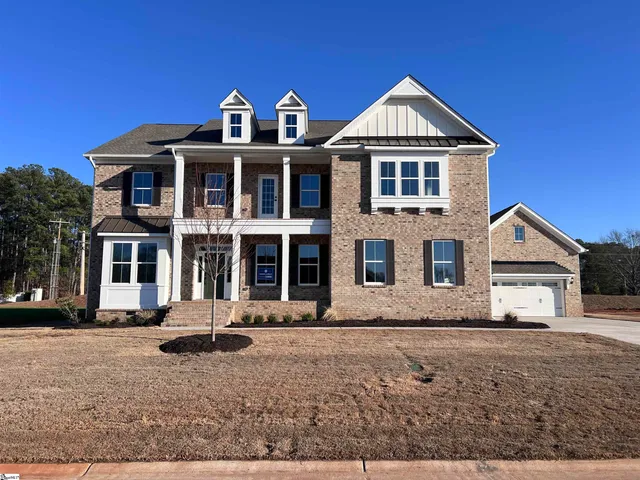 $979,000 | 205 Chandler Court, Easley, SC 29642