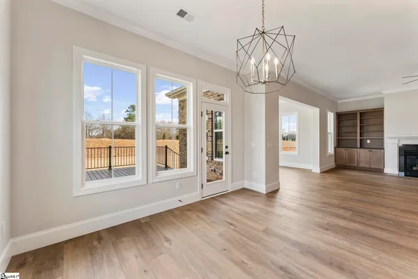 $977,000 | 205 Chandler Court, Easley, SC 29642