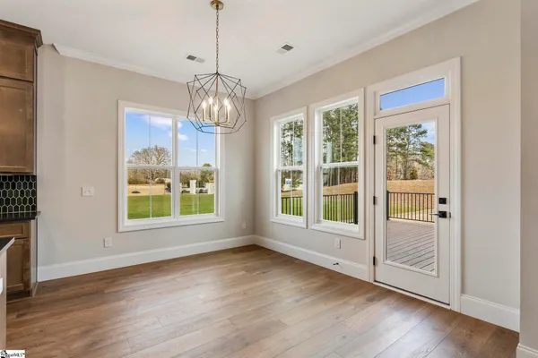 $977,000 | 205 Chandler Court, Easley, SC 29642