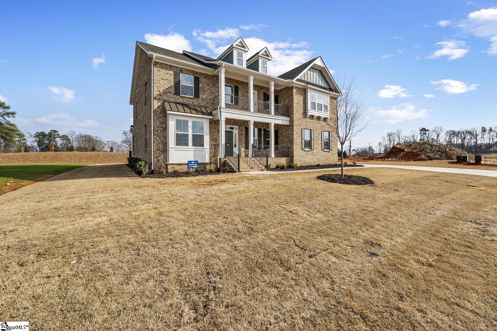 205 Chandler Court Easley, SC 29642 - Photo 2 of 50