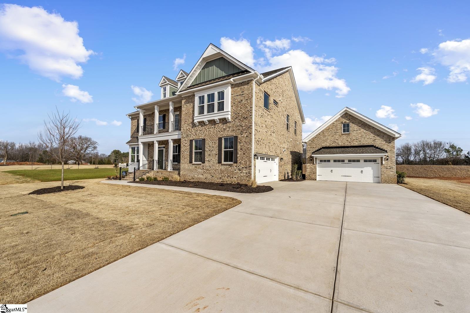 205 Chandler Court Easley, SC 29642 - Photo 3 of 50