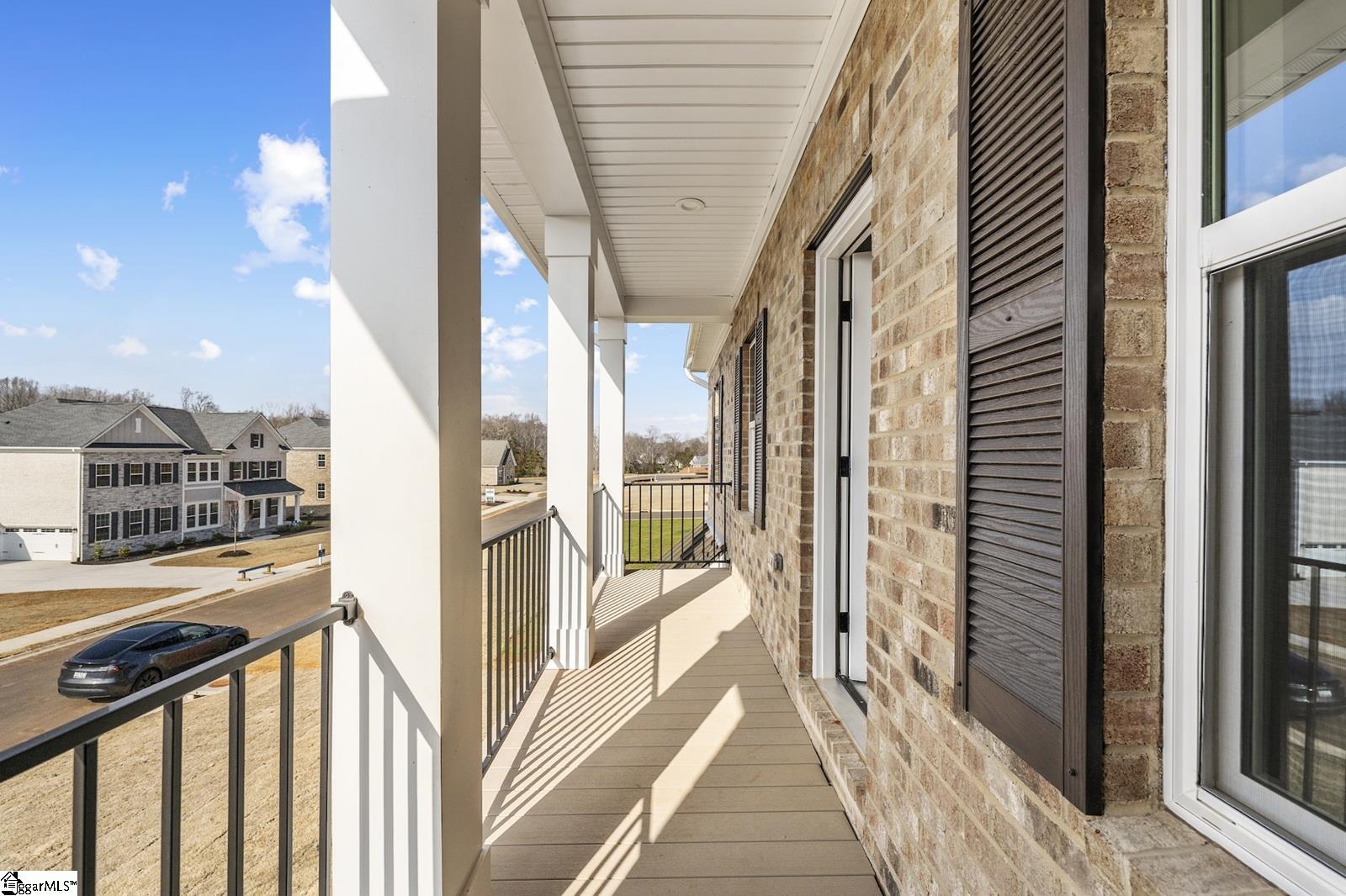205 Chandler Court Easley, SC 29642 - Photo 35 of 50