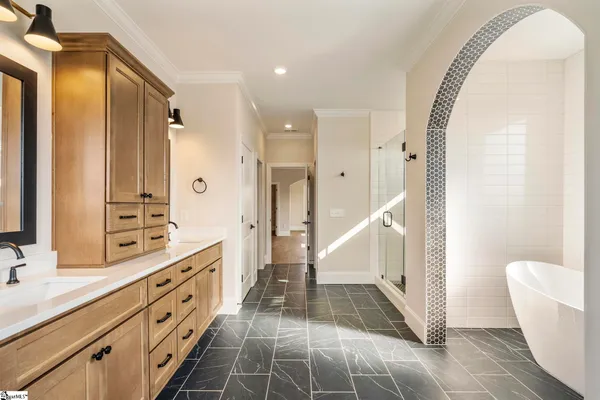 $977,000 | 205 Chandler Court, Easley, SC 29642