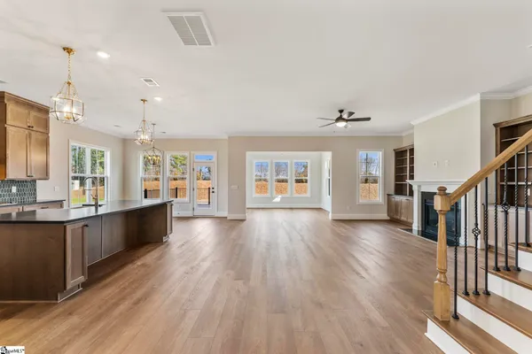 $977,000 | 205 Chandler Court, Easley, SC 29642