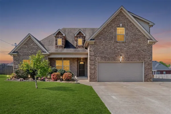 $554,900 | 1021 Brokencreek Lane, Murfreesboro, TN 37129