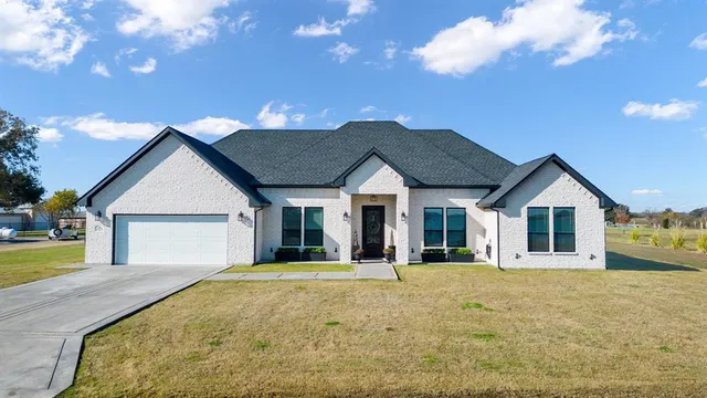 $3,250 | 1523 Carter Drive, Corsicana, TX 75109
