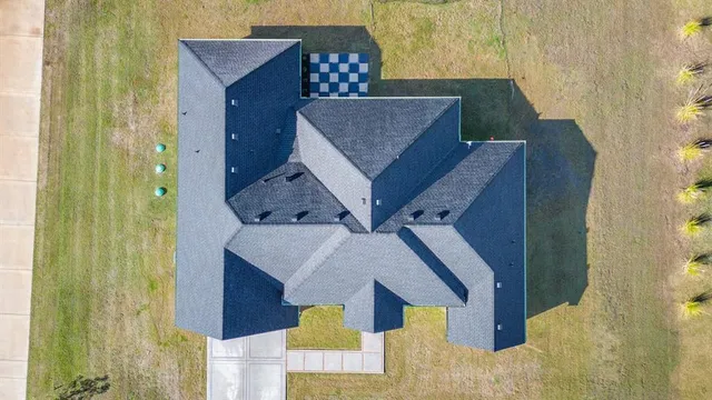 $3,250 | 1523 Carter Drive, Corsicana, TX 75109