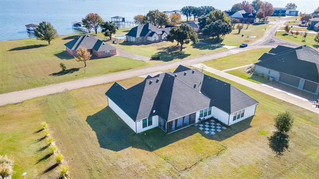 $3,250 | 1523 Carter Drive, Corsicana, TX 75109