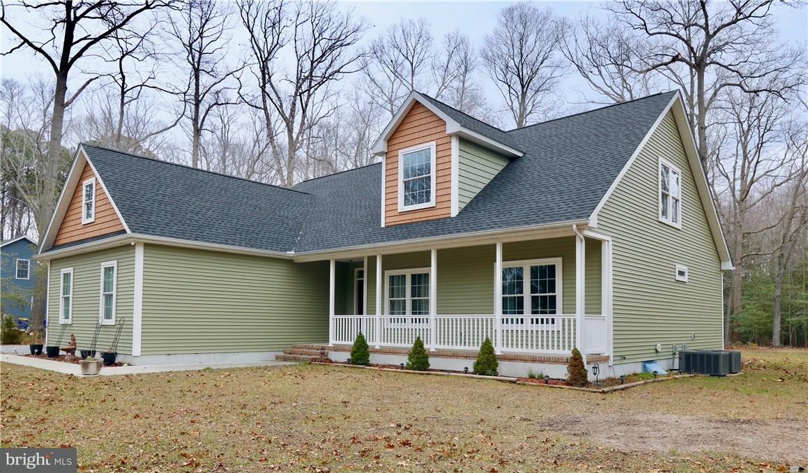 21061 Cool Spring Road Milton, DE 19968 - Photo 1 of 24 Gallery Image 1