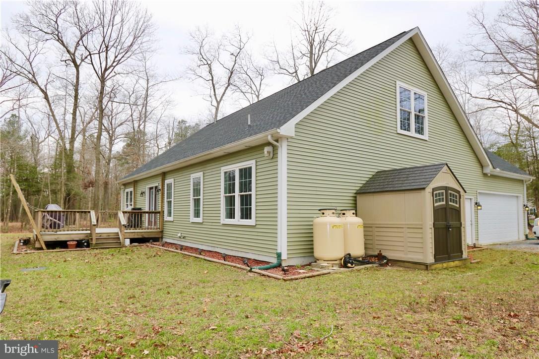 21061 Cool Spring Road Milton, DE 19968 - Photo 23 of 24 Gallery Image 23