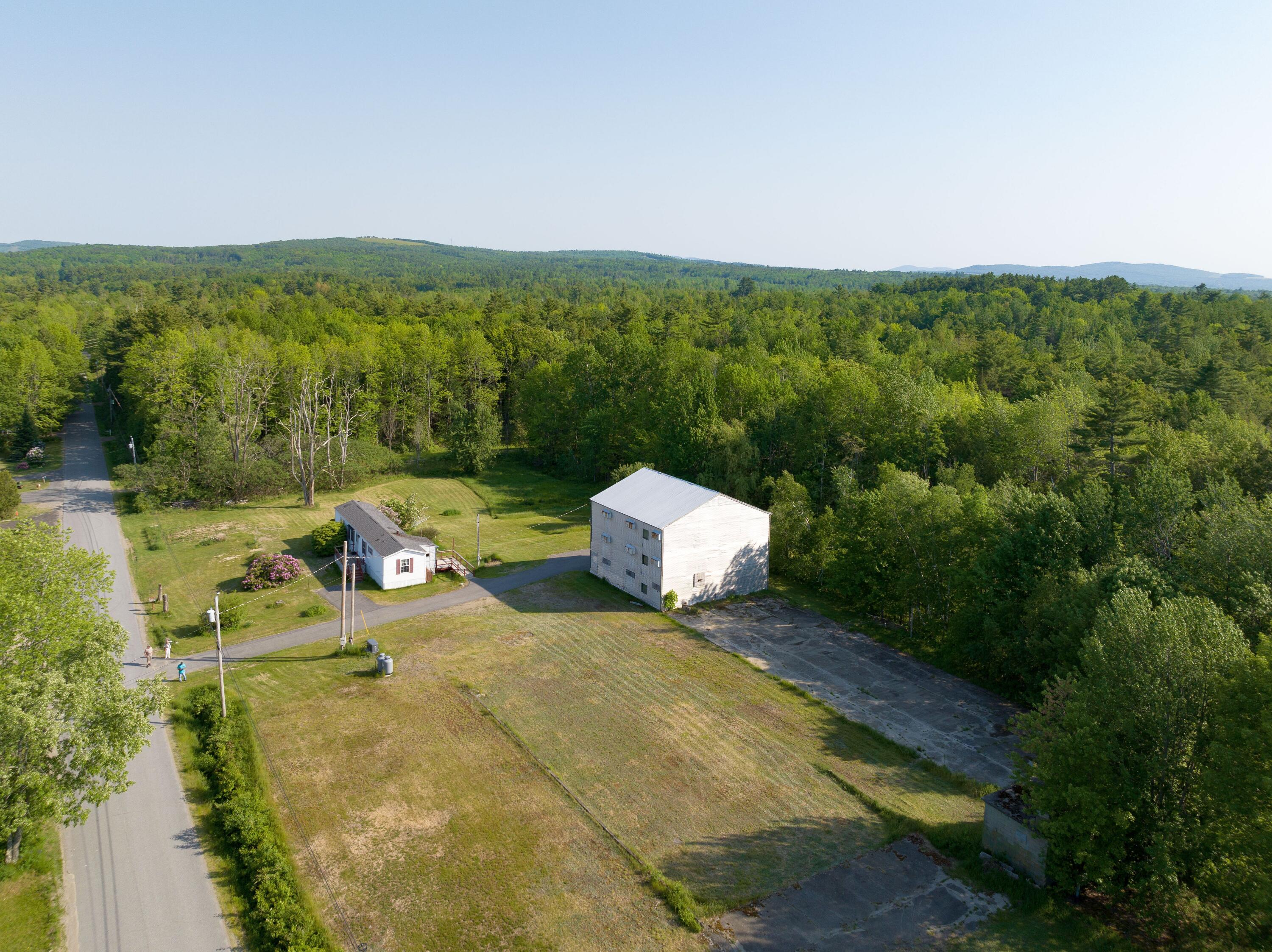33 Jesse Robbins Road Belfast, ME 04915 - Photo 4 of 26 Front acreage
