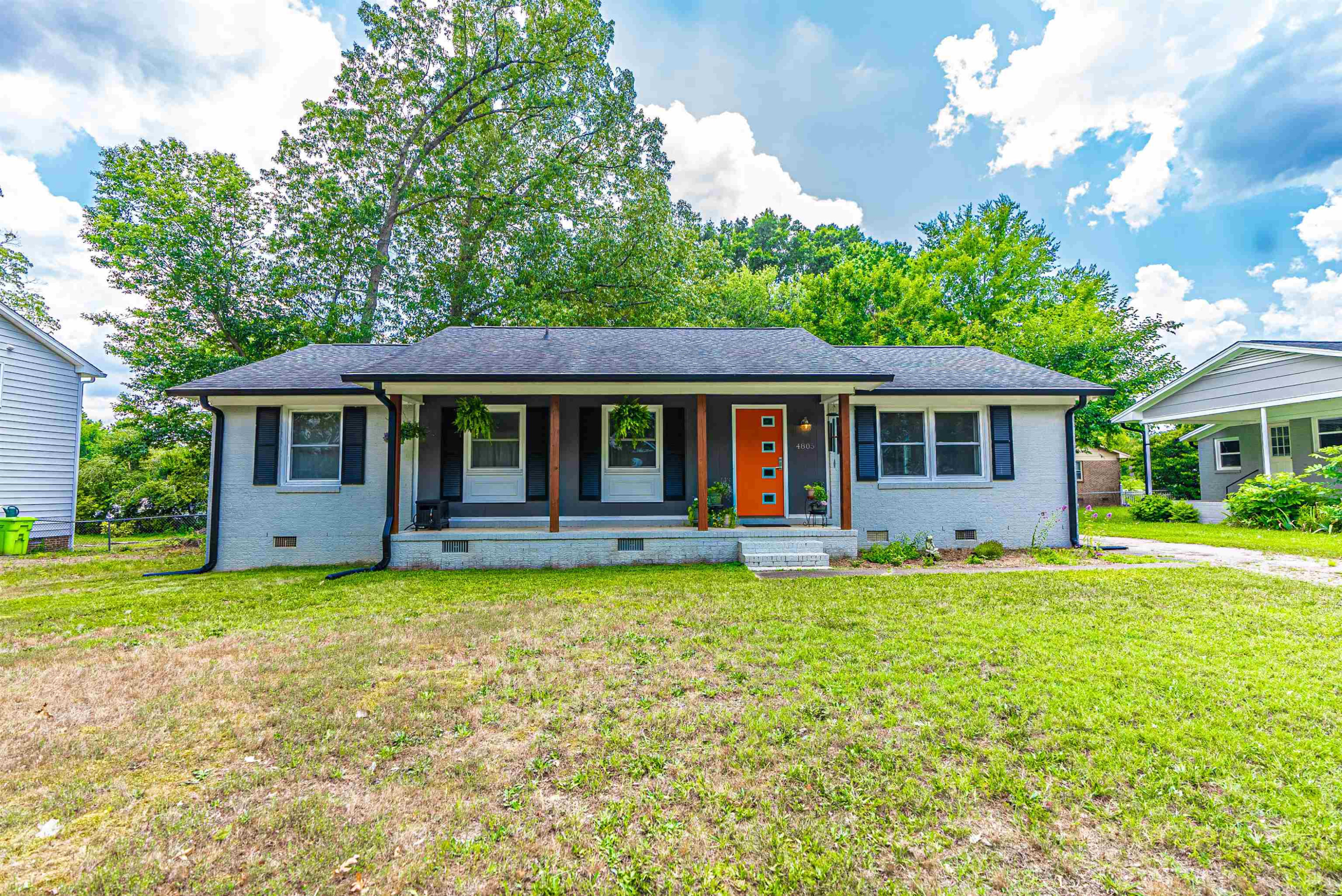 4805 Waterbury Road Raleigh, NC 27604 - Photo 1 of 34 Photo 1
