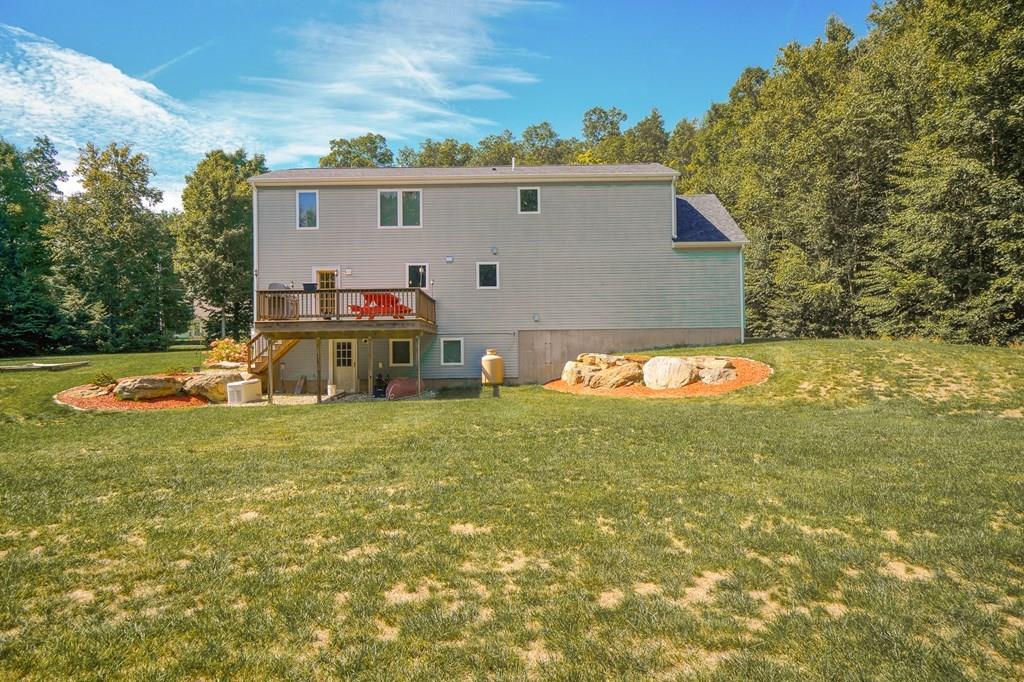 111 Butterworth Road Holland, MA 01521 - Photo 33 of 42