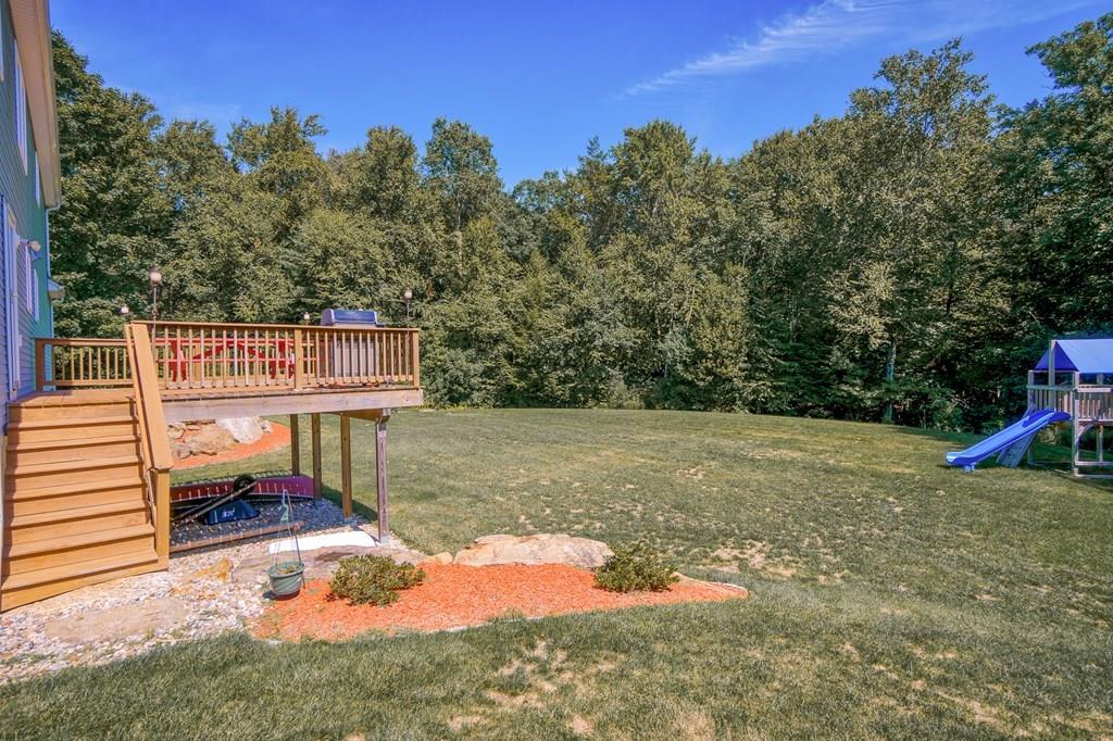 111 Butterworth Road Holland, MA 01521 - Photo 34 of 42