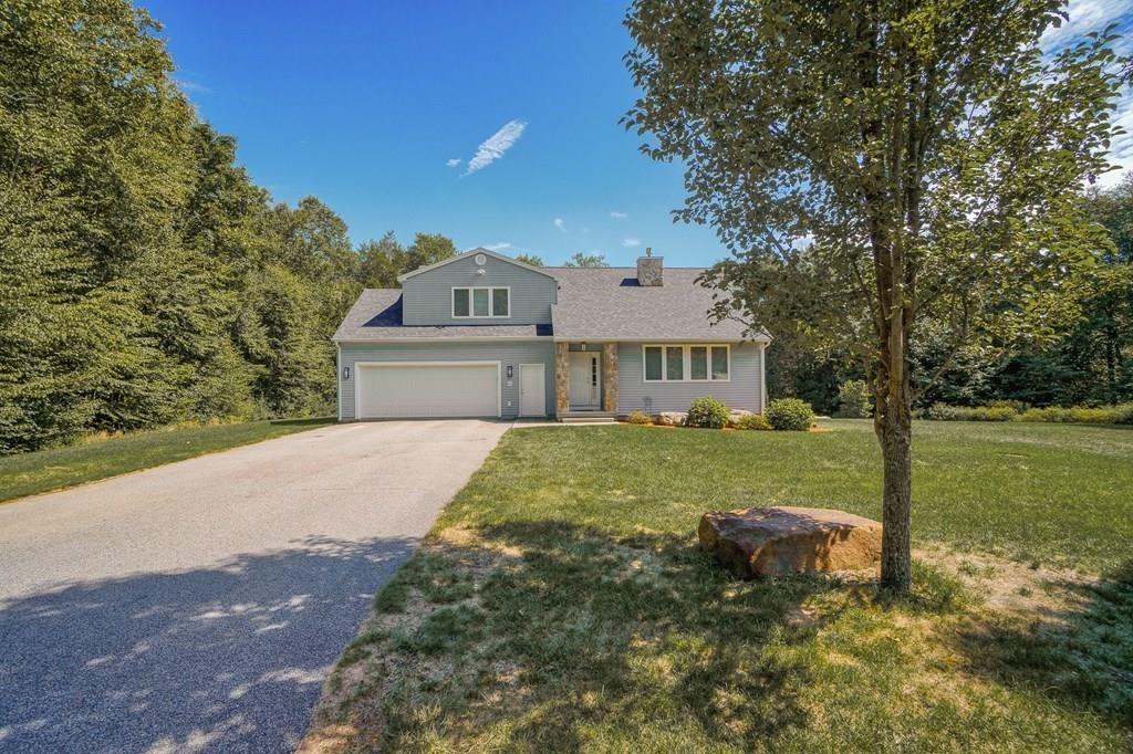 111 Butterworth Road Holland, MA 01521 - Photo 35 of 42