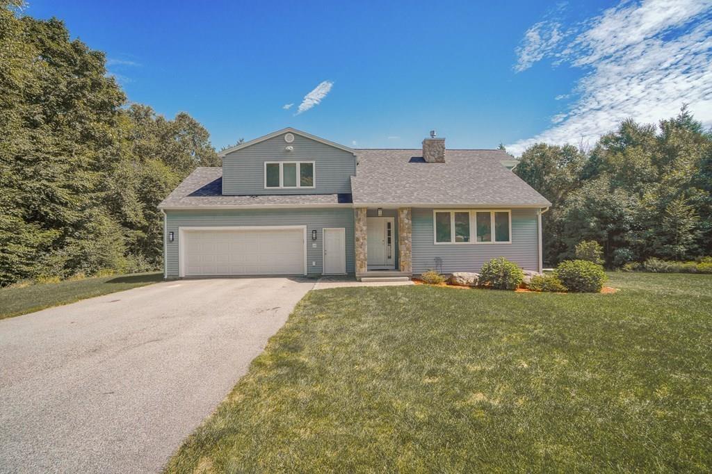 111 Butterworth Road Holland, MA 01521 - Photo 36 of 42
