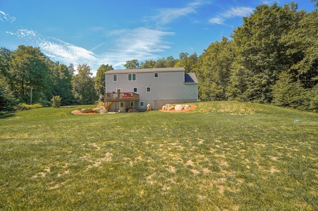 111 Butterworth Road Holland, MA 01521 - Photo 39 of 42