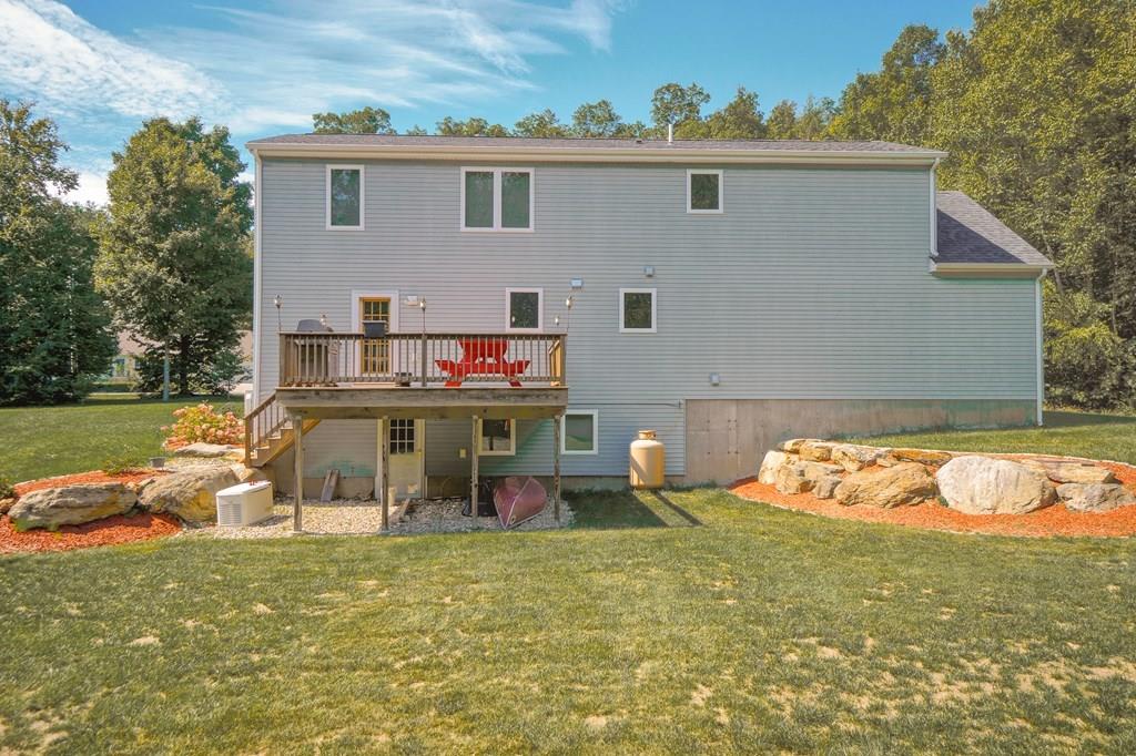 111 Butterworth Road Holland, MA 01521 - Photo 40 of 42