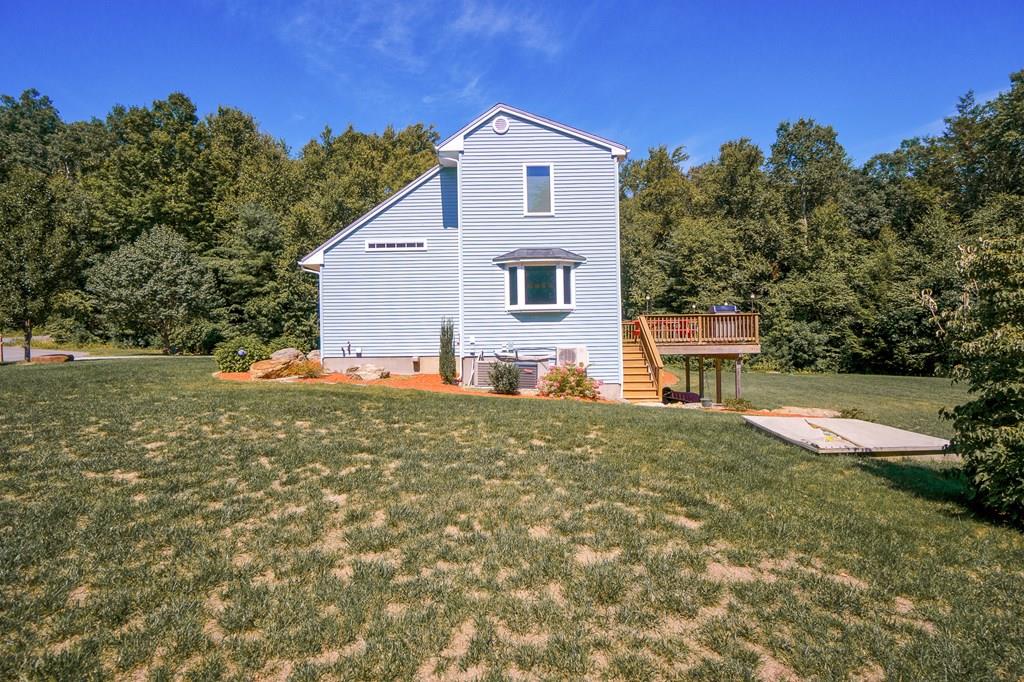 111 Butterworth Road Holland, MA 01521 - Photo 42 of 42